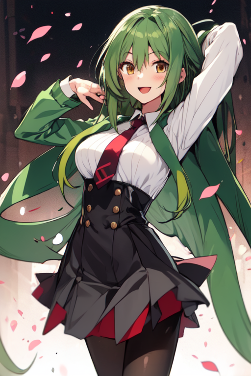 tokoha - AI Modelのカバー画像