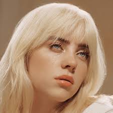 Billie eilish  - AI Model cover image