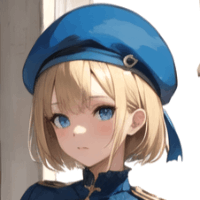 Avatar image of BlueBeret