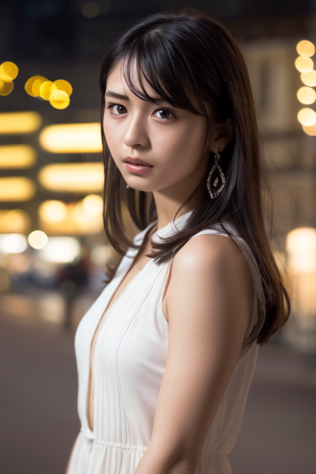 NagahamaNeru_JP_Idol - AI LoRA model on PixAI