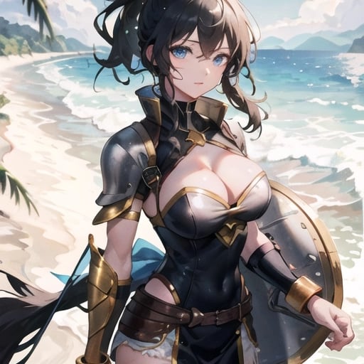 Avatar image of Rose