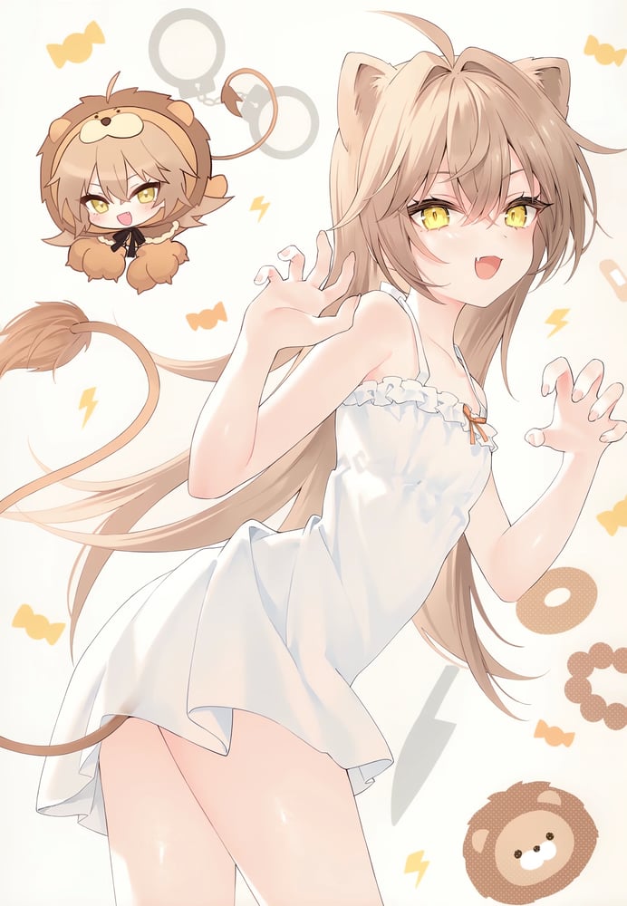 rurudo - AI Model cover image