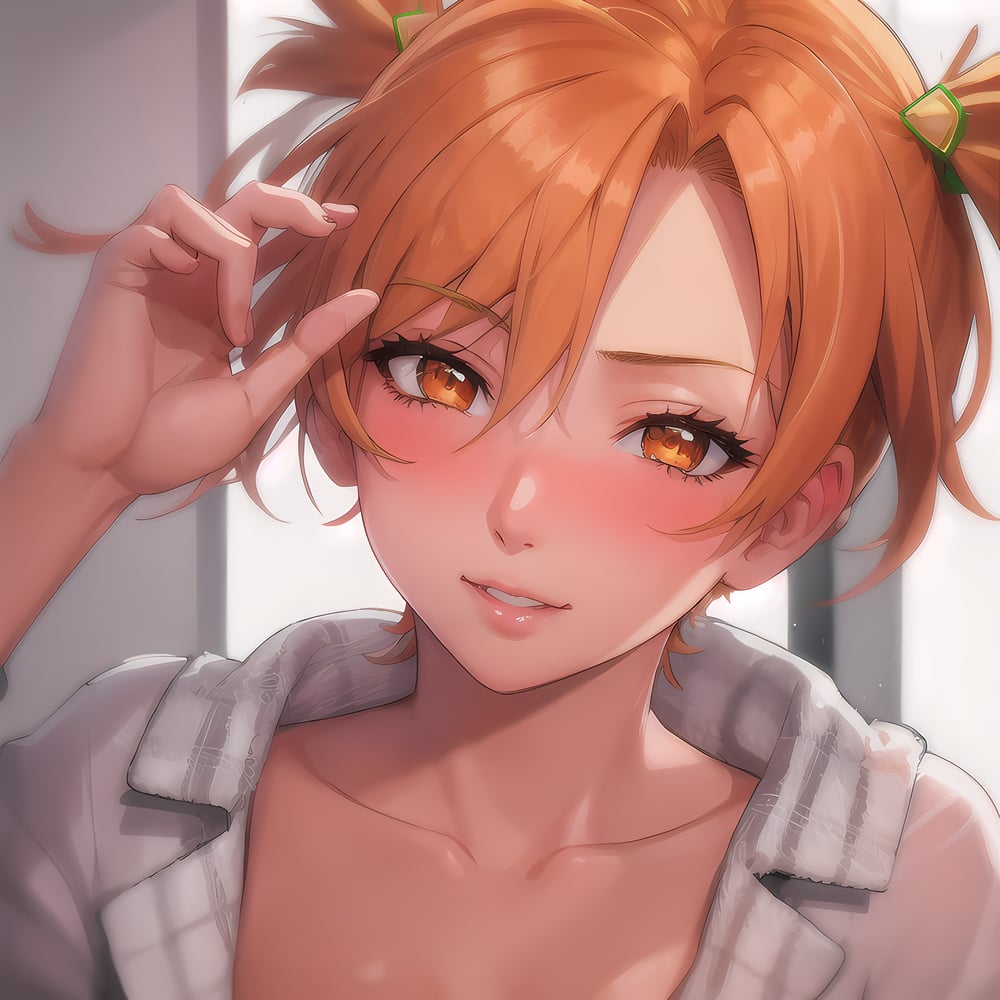 HentaiModel - AI Model cover image