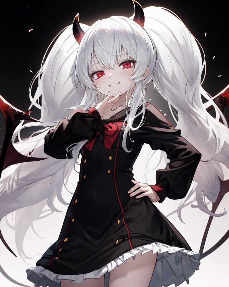 Grim Aloe (Quiz Magic Academy the World Evolve) - AI Model cover image