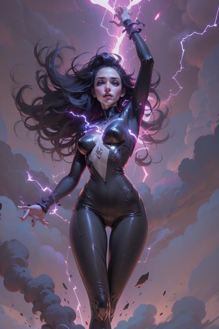 Lightning - AI Model 커버 이미지