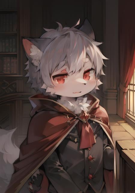 Crosskemono2.5 - AI checkpoint model on PixAI