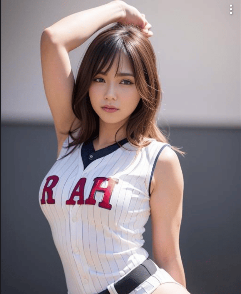 japanese_actress - AI Model cover image
