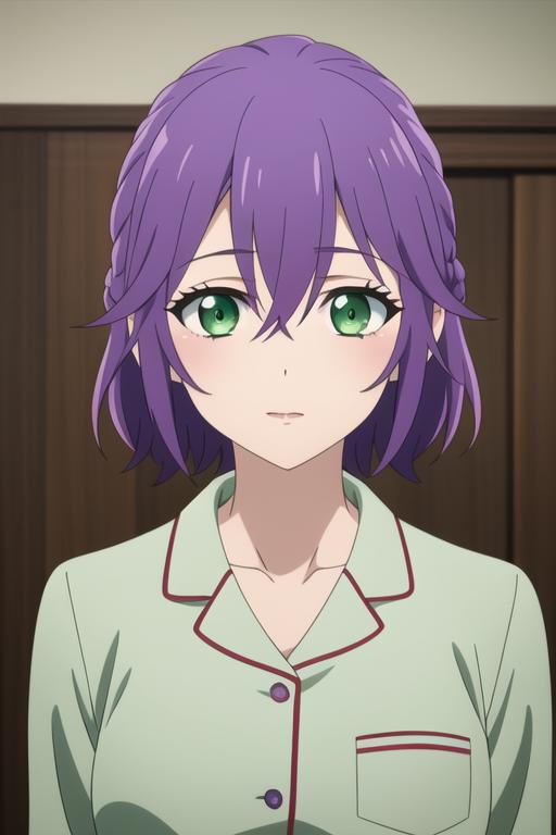 Hiro Segawa / Kakkou no Iinazuke - AI Model cover image