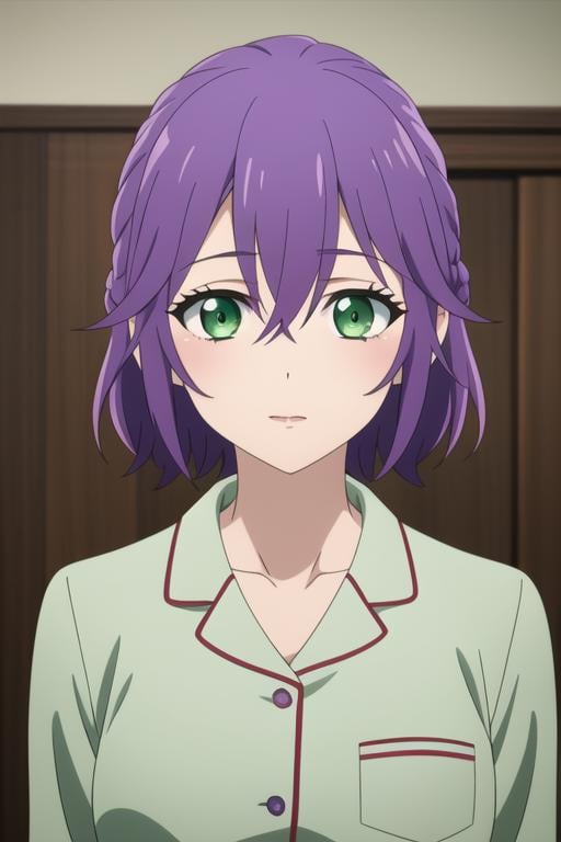Hiro Segawa / Kakkou no Iinazuke - AI Model cover image