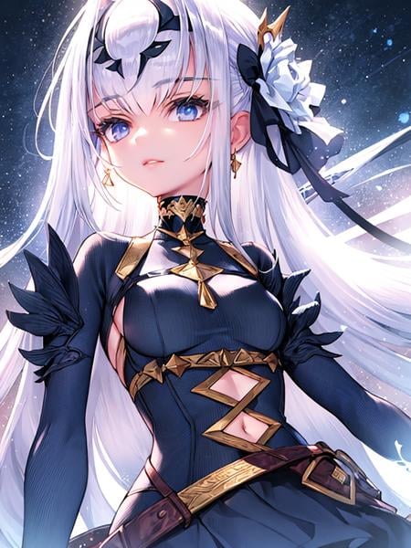 chocostylelycorisver - AI Model cover image