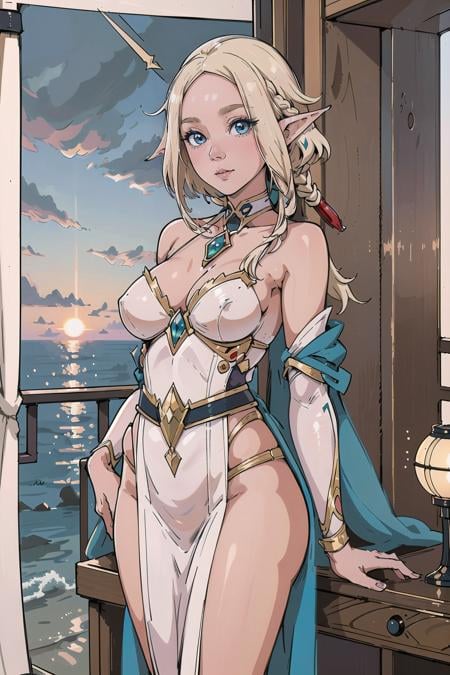 Envy Beauty Mix 20 - AI LoRA model on PixAI