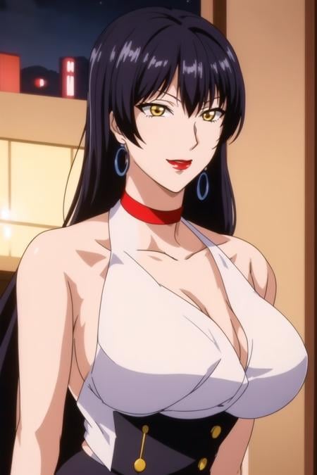 Nao Kadena 嘉手納南風 | Great Teacher Onizuka (GTO) - AI Model cover image