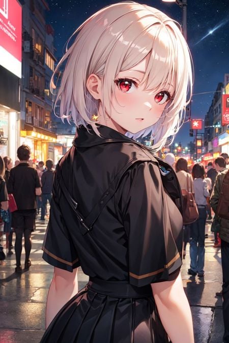 sakushimixHentai_v11 - AI Model cover image