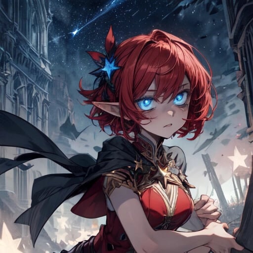 Avatar image of Binx