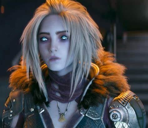 Mara Sov - AI Model cover image
