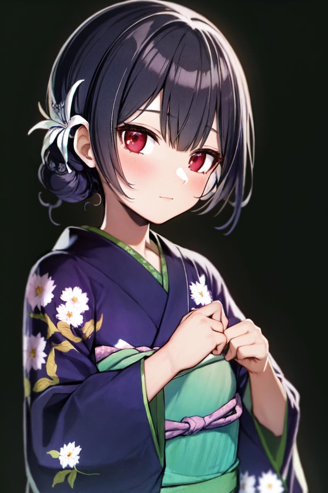 Morino Rinze - AI Modelのカバー画像