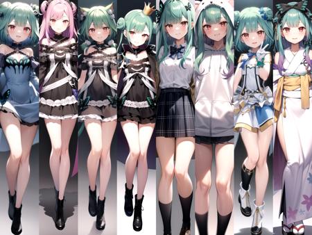 dkdksn - AI Model cover image