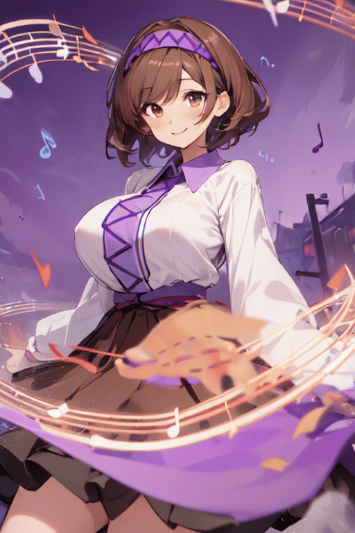yatsuhashi - AI Model cover image