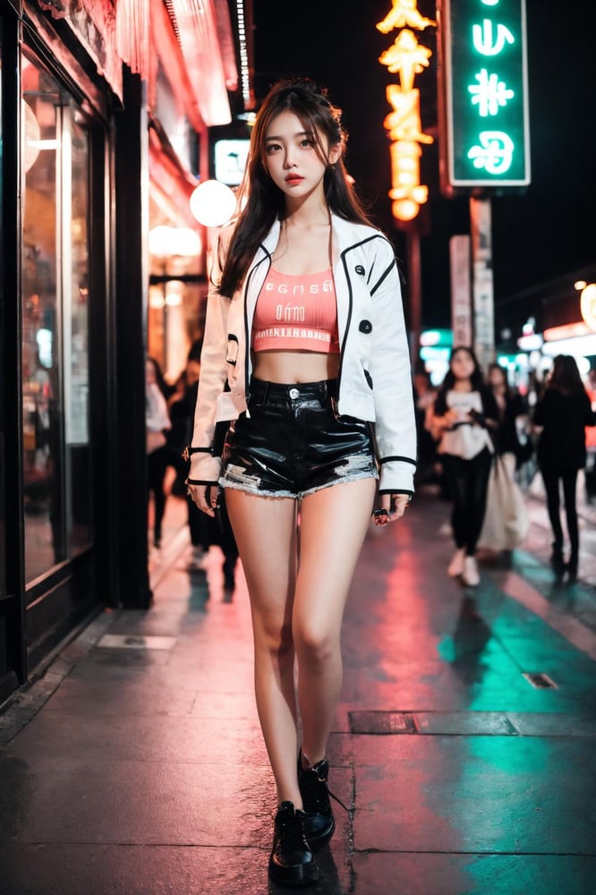 OnlyRealistic v29 Baked VAE - AI Model cover image