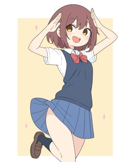 Juukyuu - Style - AI Model cover image