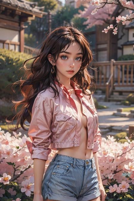 WWcolor - AI Model cover image