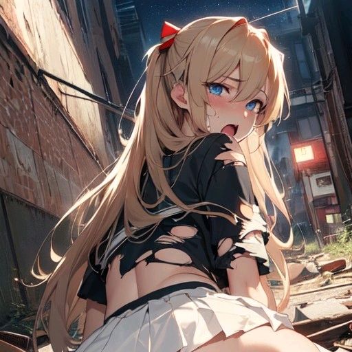 Avatar image of Asuka's fucker