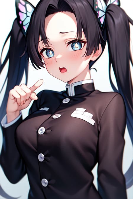kanzaki aoi (kimetsu no yaiba/ demon slayer) - AI Model cover image
