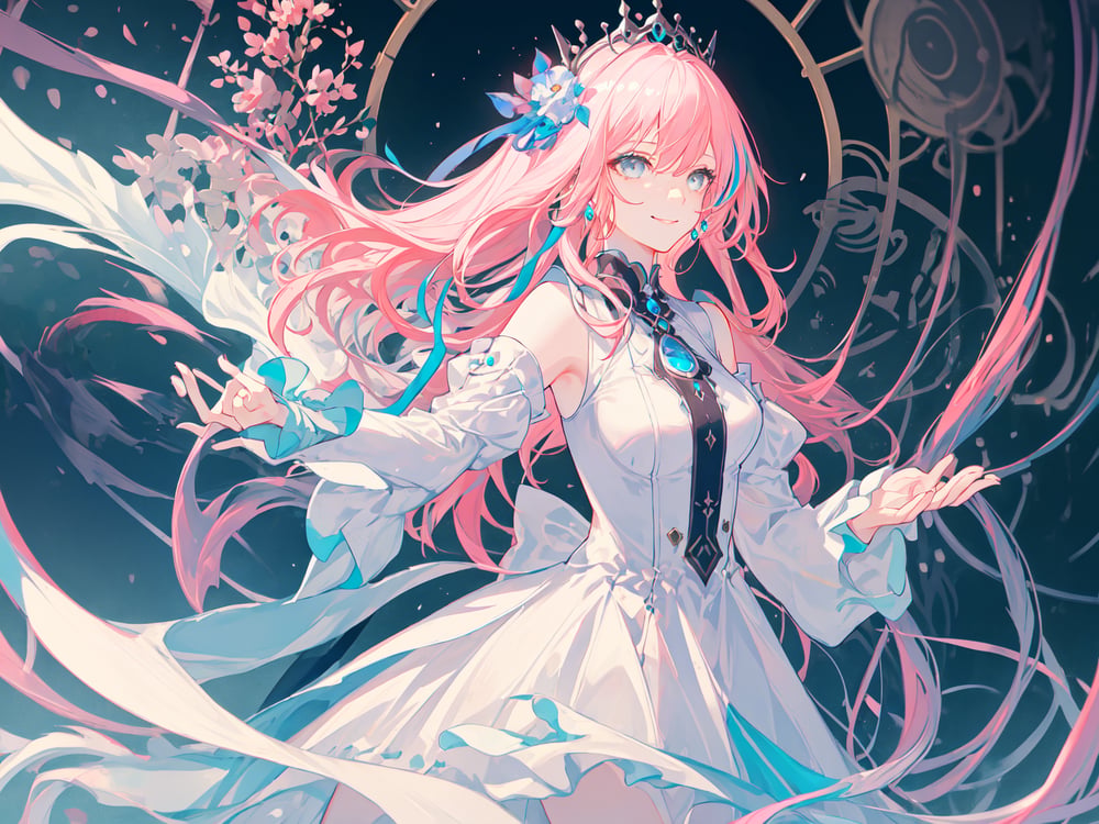 Ekmix-Pastel - AI Model cover image
