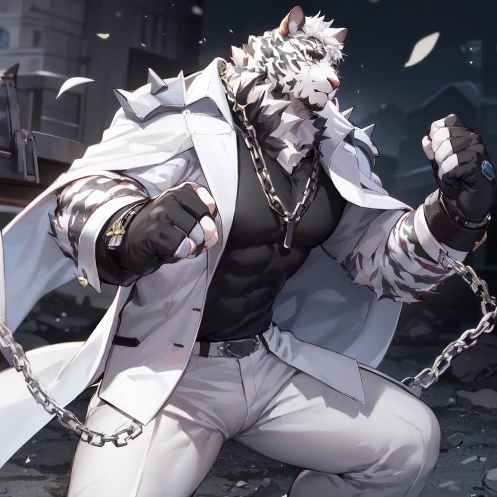 Arknights-mountain - AI Model cover image