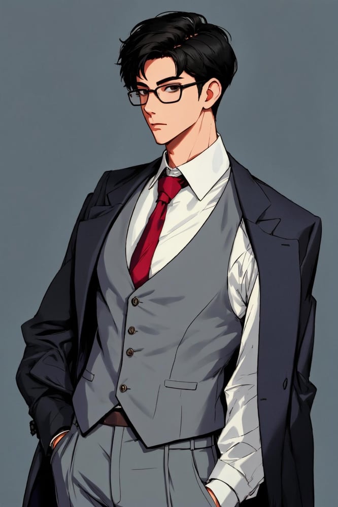 BEKO'S IKEMEN WORLD V2 - AI Model cover image