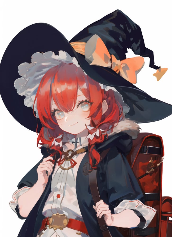 炫彩厚涂locon版ーv２ - AI Model cover image