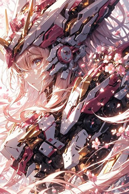 Meca - AI Model cover image