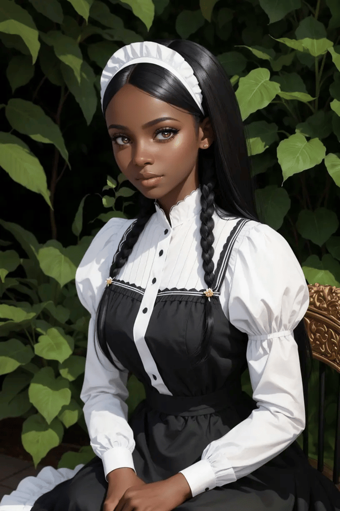 NoEscape - AI Model cover image