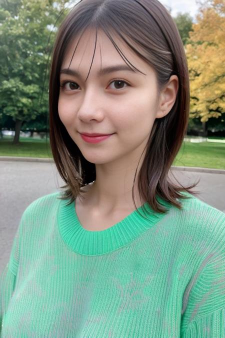 Lynn_JP_VA - AI Model cover image