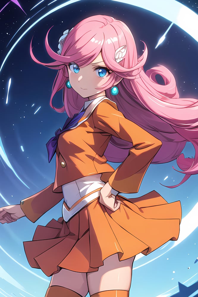 Raffina ラフィーナ - Puyo Puyo V.01  - AI Model cover image