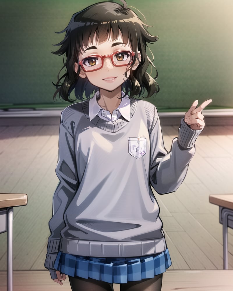 Otako - AI LoRA model on PixAI