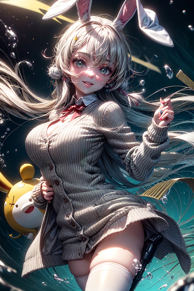 Homebrew merge model 12 !! （>*・+・*<） - AI Model cover image