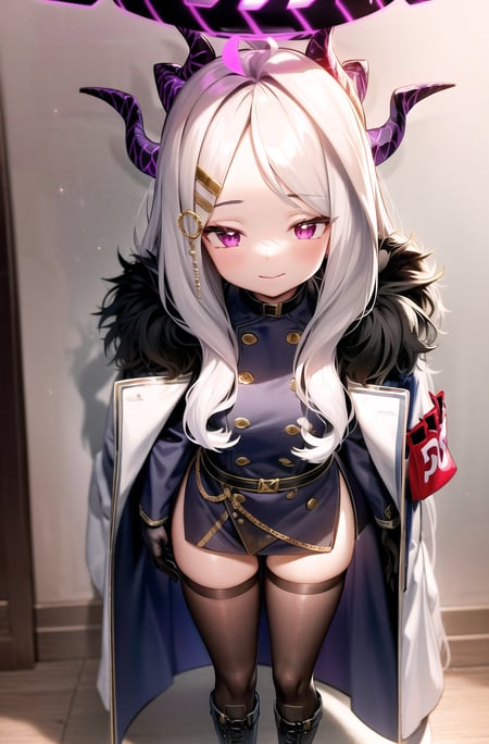 Sorasaki Hina LoRA (Blue Archive) v2 - AI Model cover image