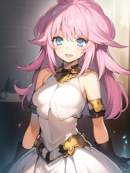 Sill Plain シィル・プライン (Alicesoft,アリスソフト,Rance Series,鬼畜王ランス) - AI Model cover image