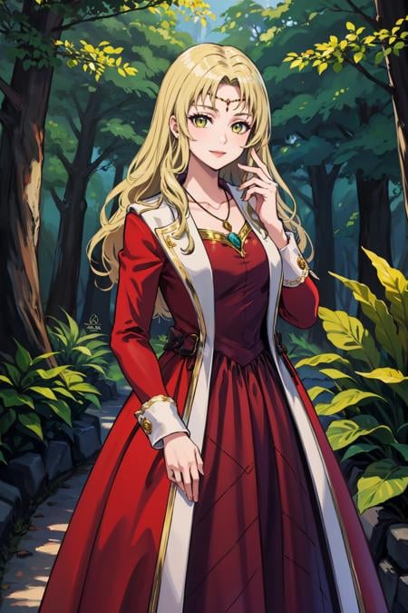 Guinivere (Fire Emblem) - AI LoRA model on PixAI