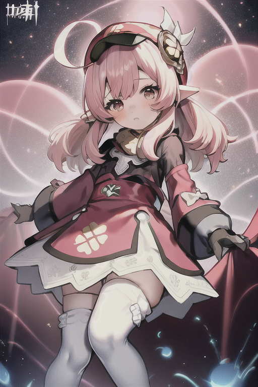 Klee - AI Model cover image