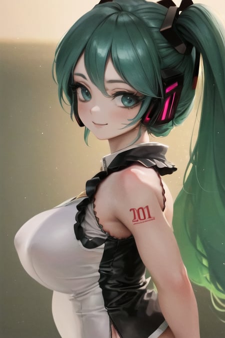 Letdie - Artist Style - AI Model cover image