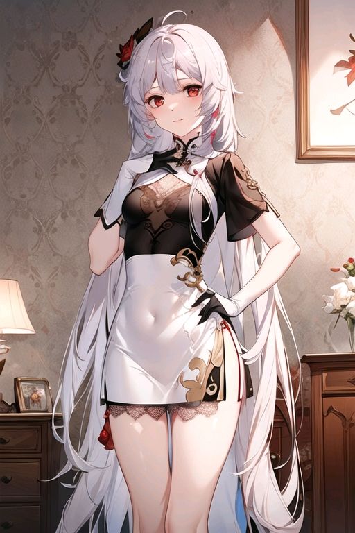 AI artwork