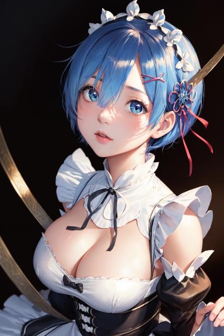 Rem  - AI Model cover image