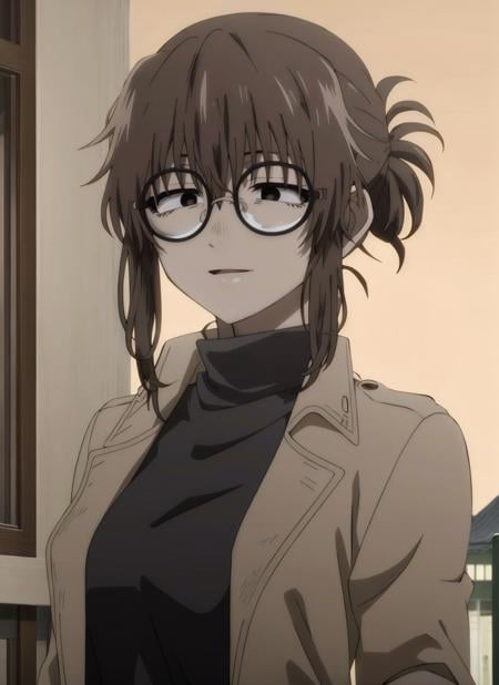 Uguisu Anko | Yofukashi no Uta - Call of the night - AI Model 커버 이미지