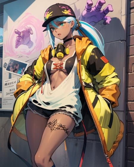 isla - AI Model cover image