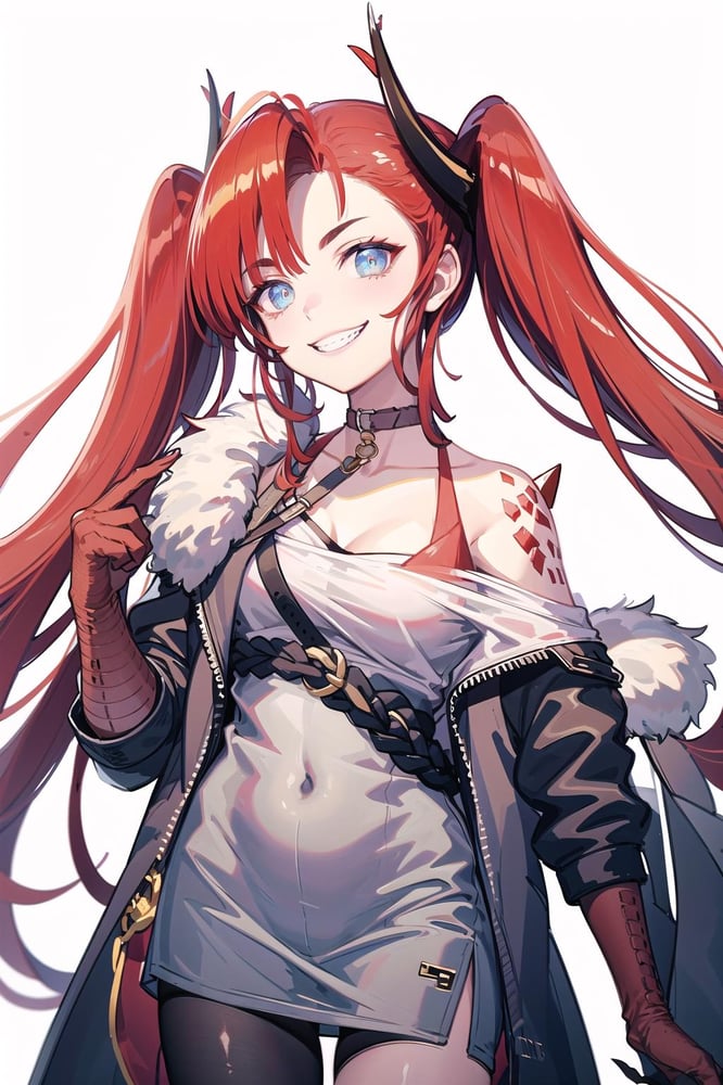 Toddifons (Arknights) - AI Model cover image