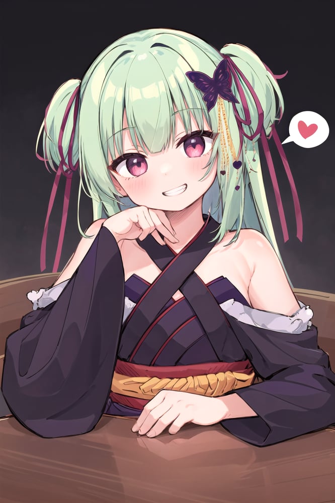 Murasame | ムラサメ (Senren Banka) - AI Model cover image