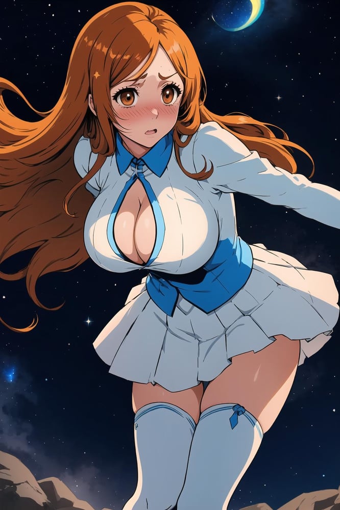 orihime 2 - AI Model cover image
