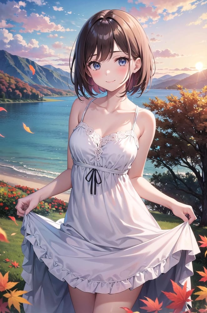 Sweet-mix - AI Model cover image
